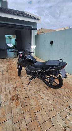YAMAHA FACTOR 150ED 